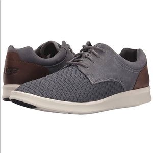 COPY - Men's Ugg Hepner Woven Sneaker Shoe